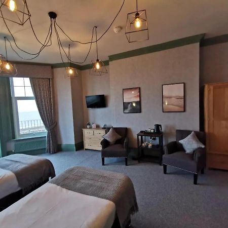 Hotel Victoria Lowestoft Extérieur photo