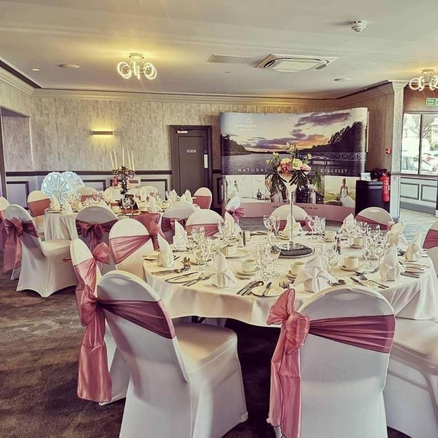 Hotel Victoria Lowestoft Extérieur photo