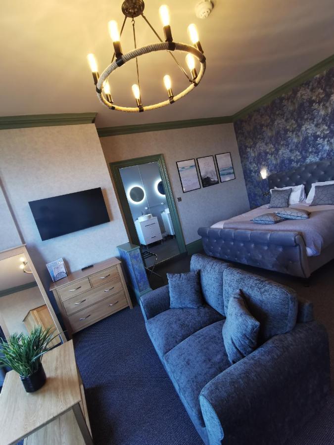 Hotel Victoria Lowestoft Extérieur photo