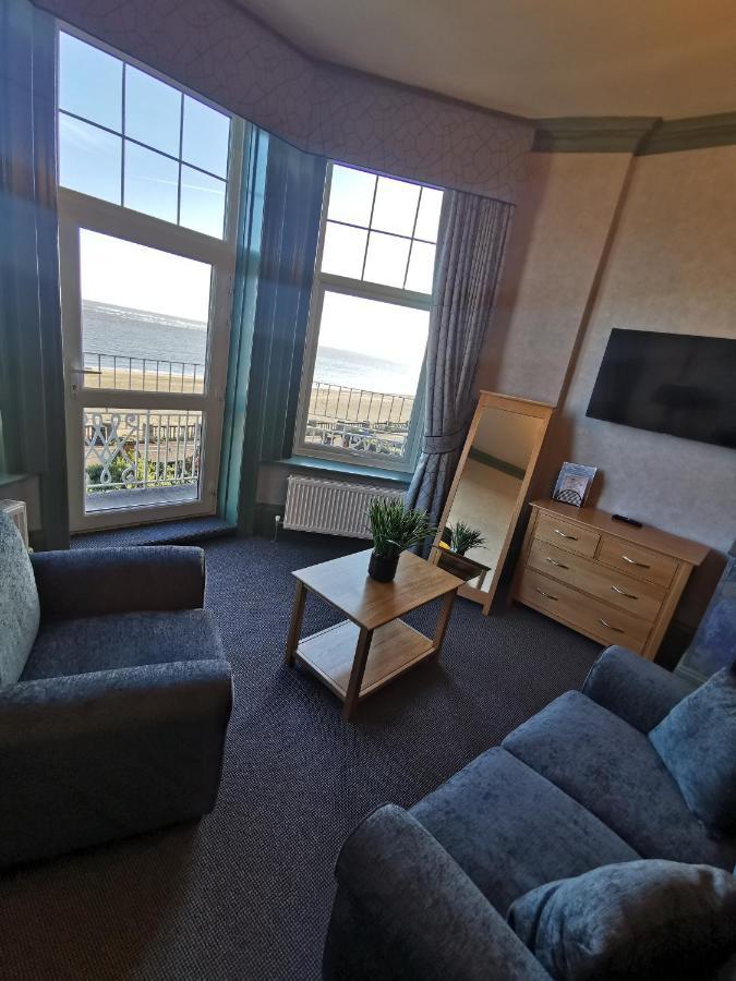 Hotel Victoria Lowestoft Extérieur photo
