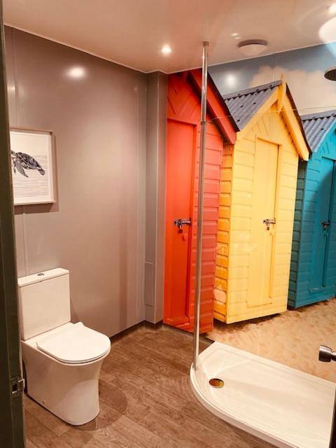 Hotel Victoria Lowestoft Extérieur photo