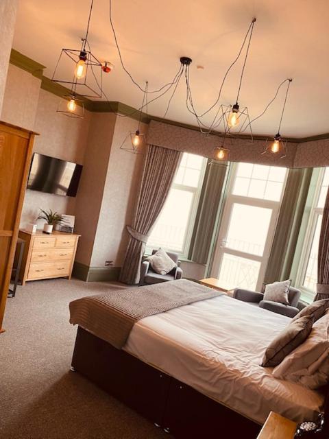 Hotel Victoria Lowestoft Extérieur photo