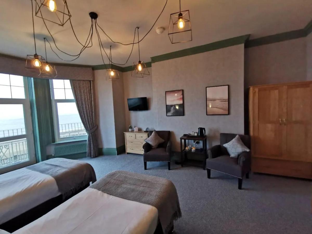 Hotel Victoria Lowestoft Extérieur photo