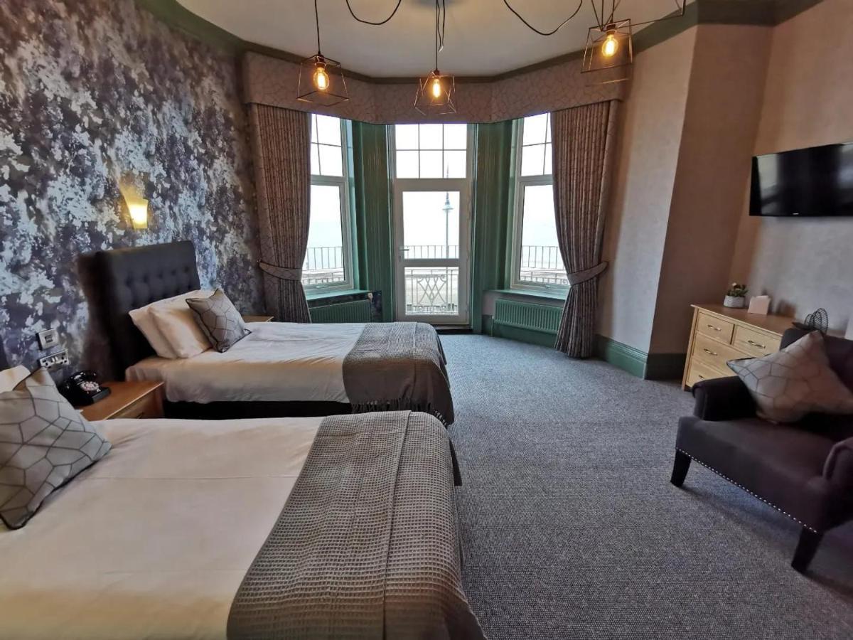 Hotel Victoria Lowestoft Extérieur photo
