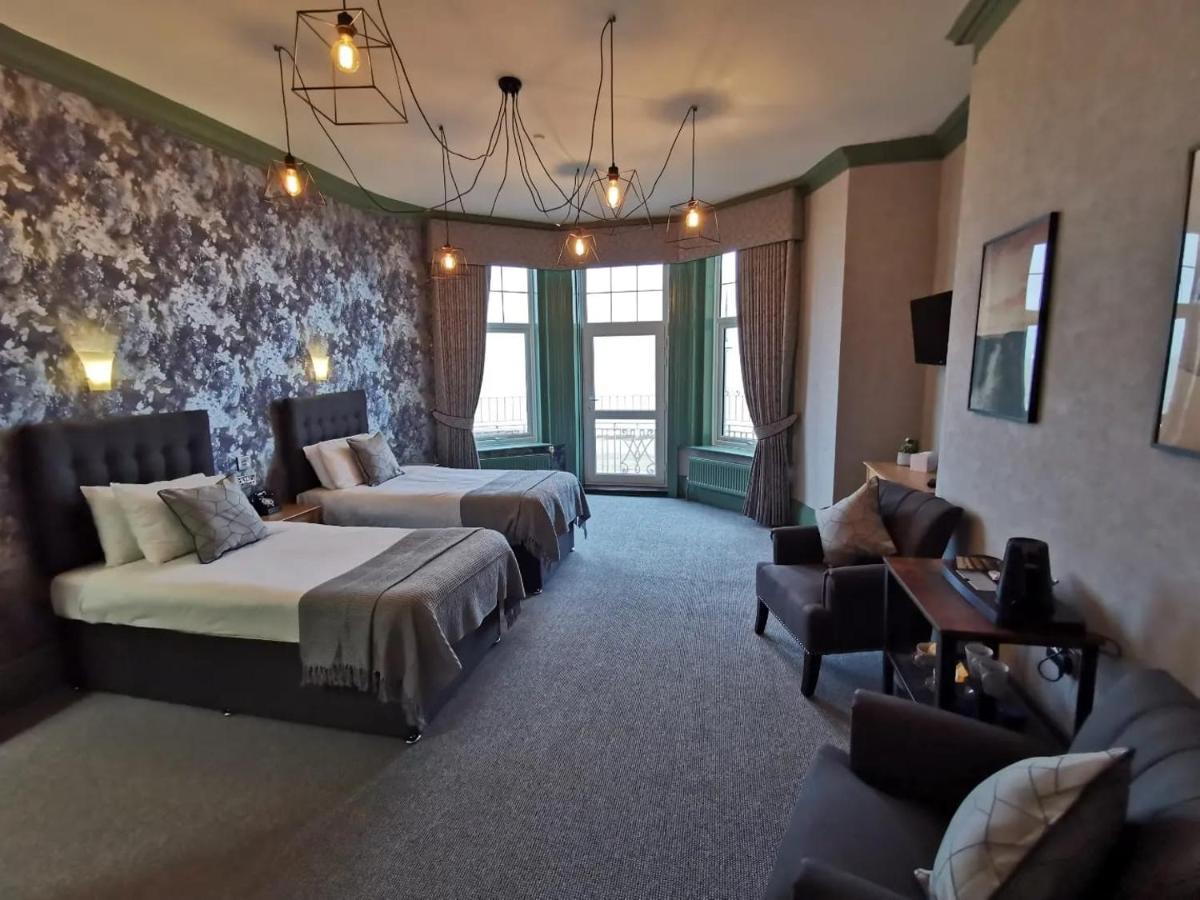 Hotel Victoria Lowestoft Extérieur photo