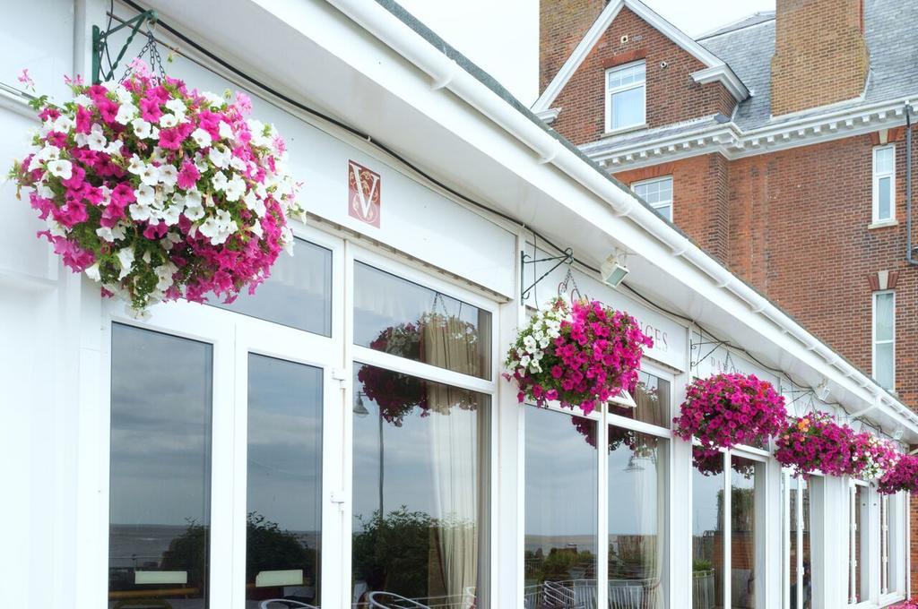 Hotel Victoria Lowestoft Extérieur photo