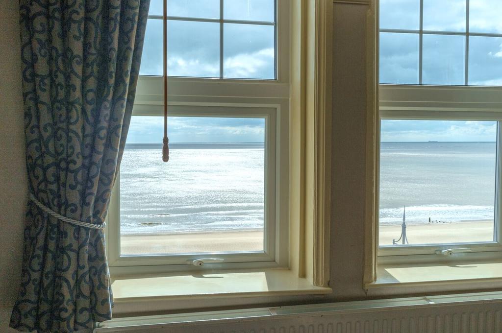 Hotel Victoria Lowestoft Chambre photo