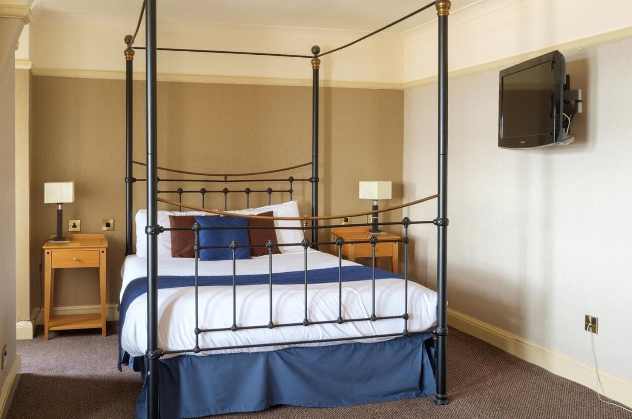 Hotel Victoria Lowestoft Chambre photo