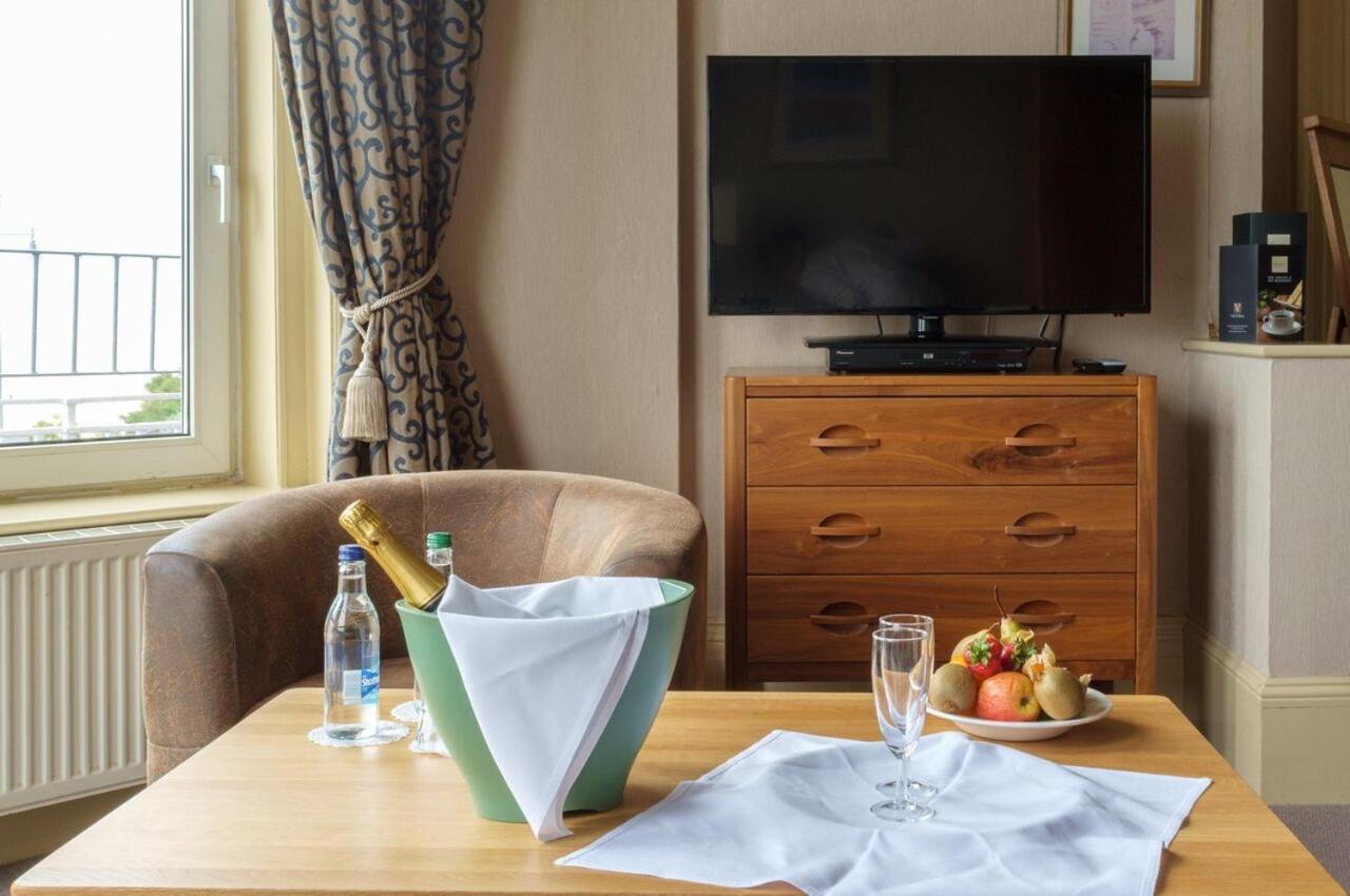 Hotel Victoria Lowestoft Chambre photo
