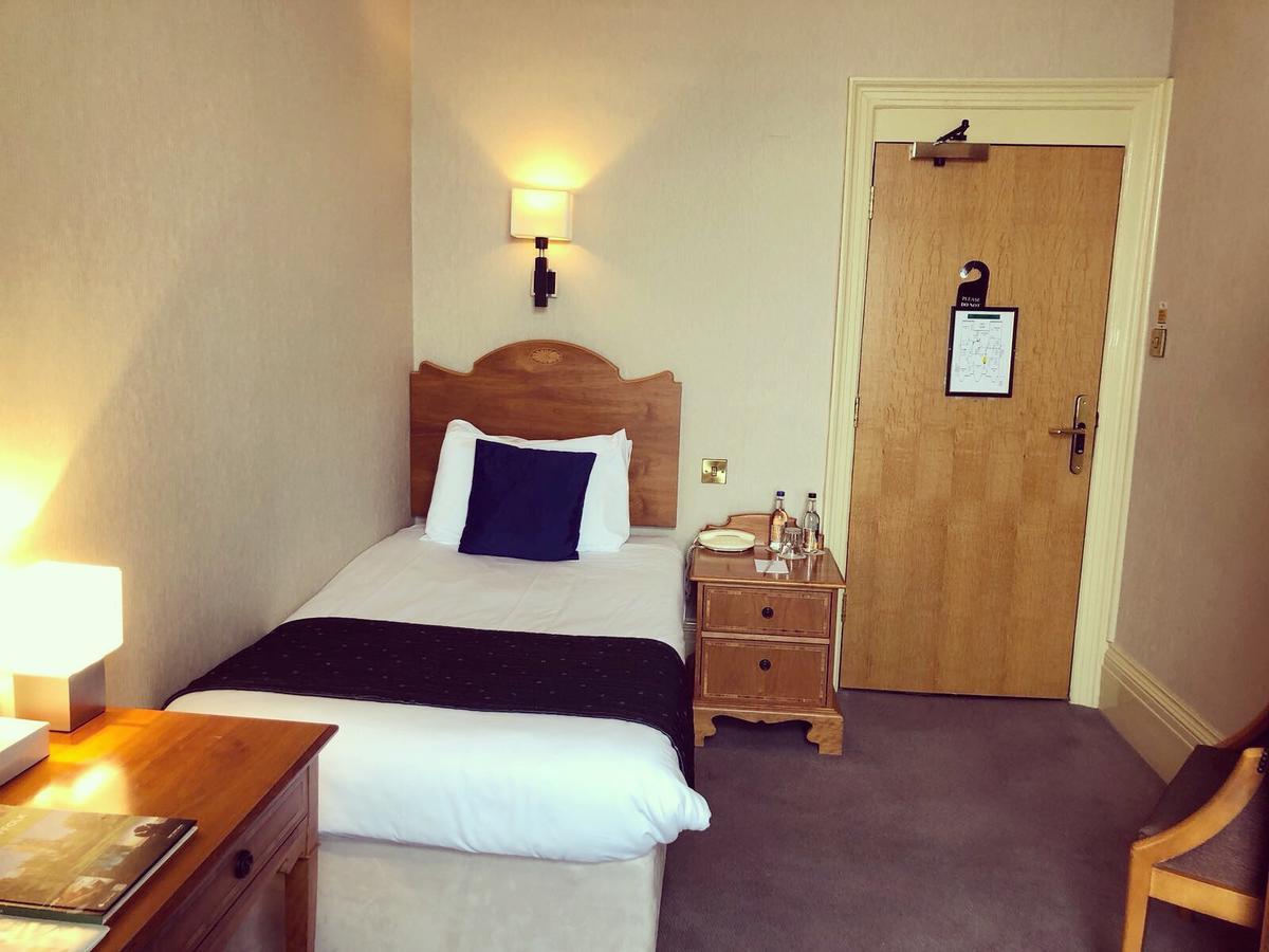 Hotel Victoria Lowestoft Extérieur photo