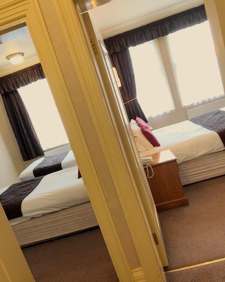 Hotel Victoria Lowestoft Extérieur photo