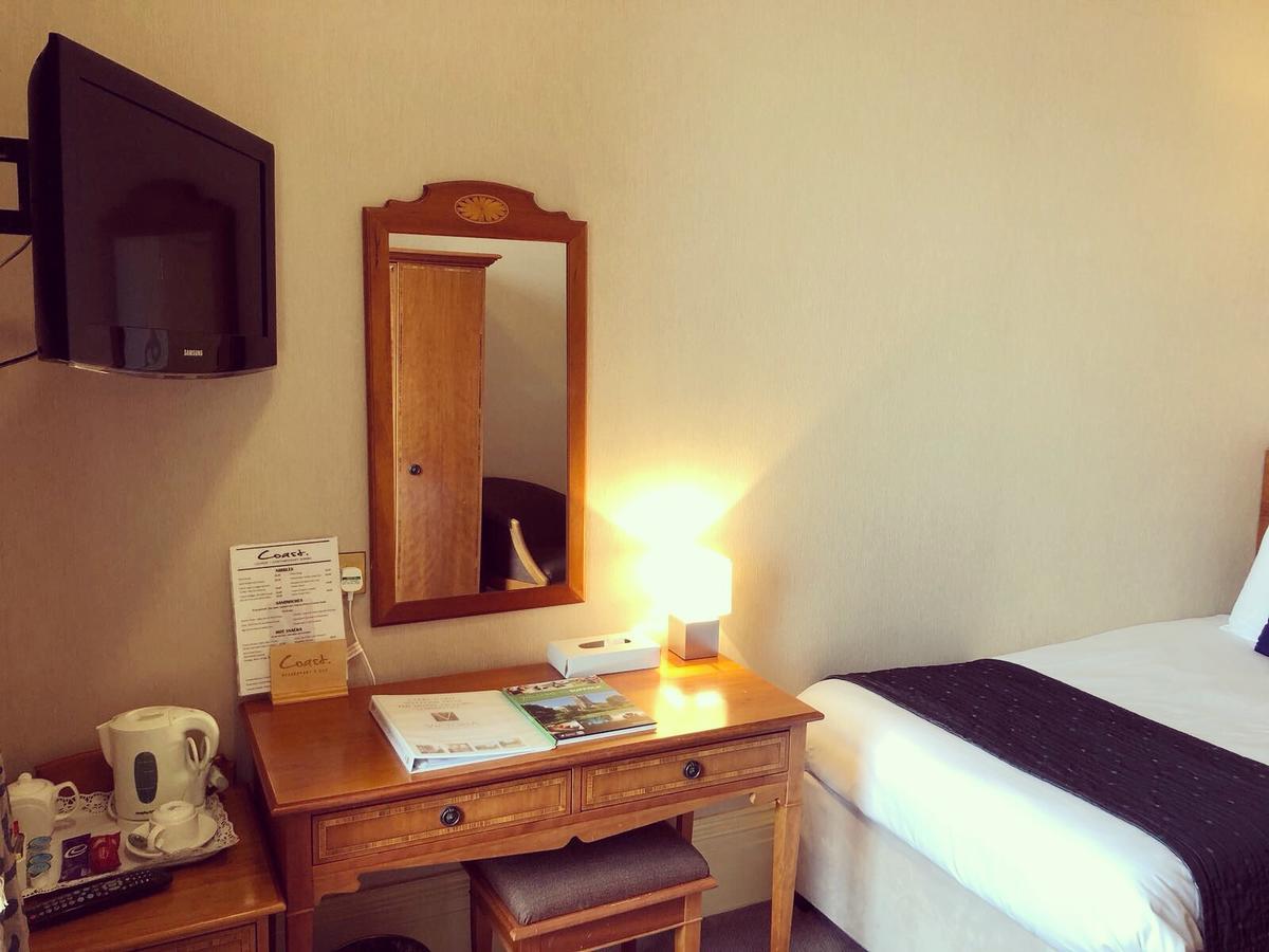 Hotel Victoria Lowestoft Extérieur photo