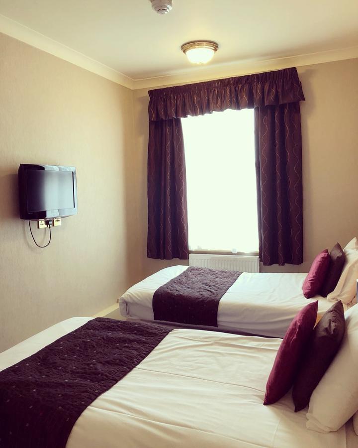 Hotel Victoria Lowestoft Extérieur photo