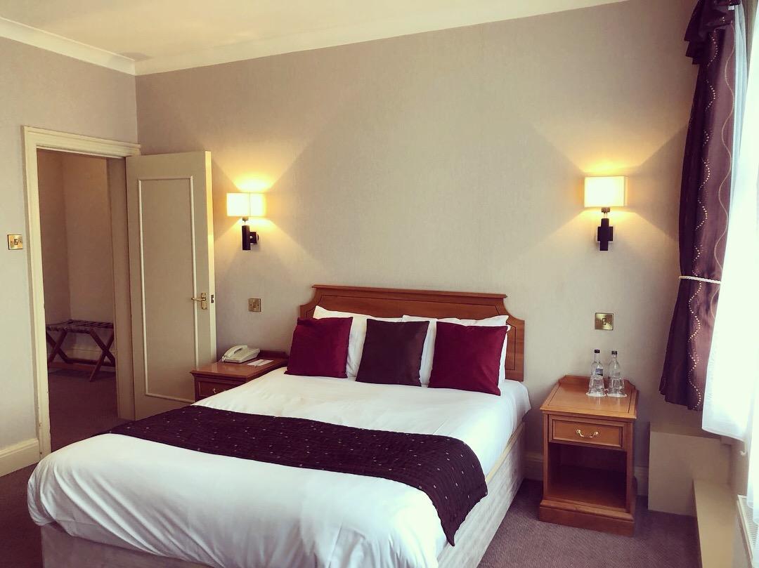Hotel Victoria Lowestoft Extérieur photo