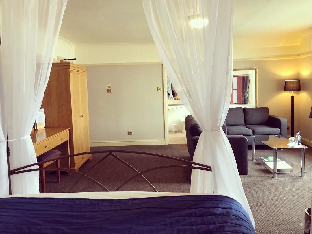 Hotel Victoria Lowestoft Extérieur photo