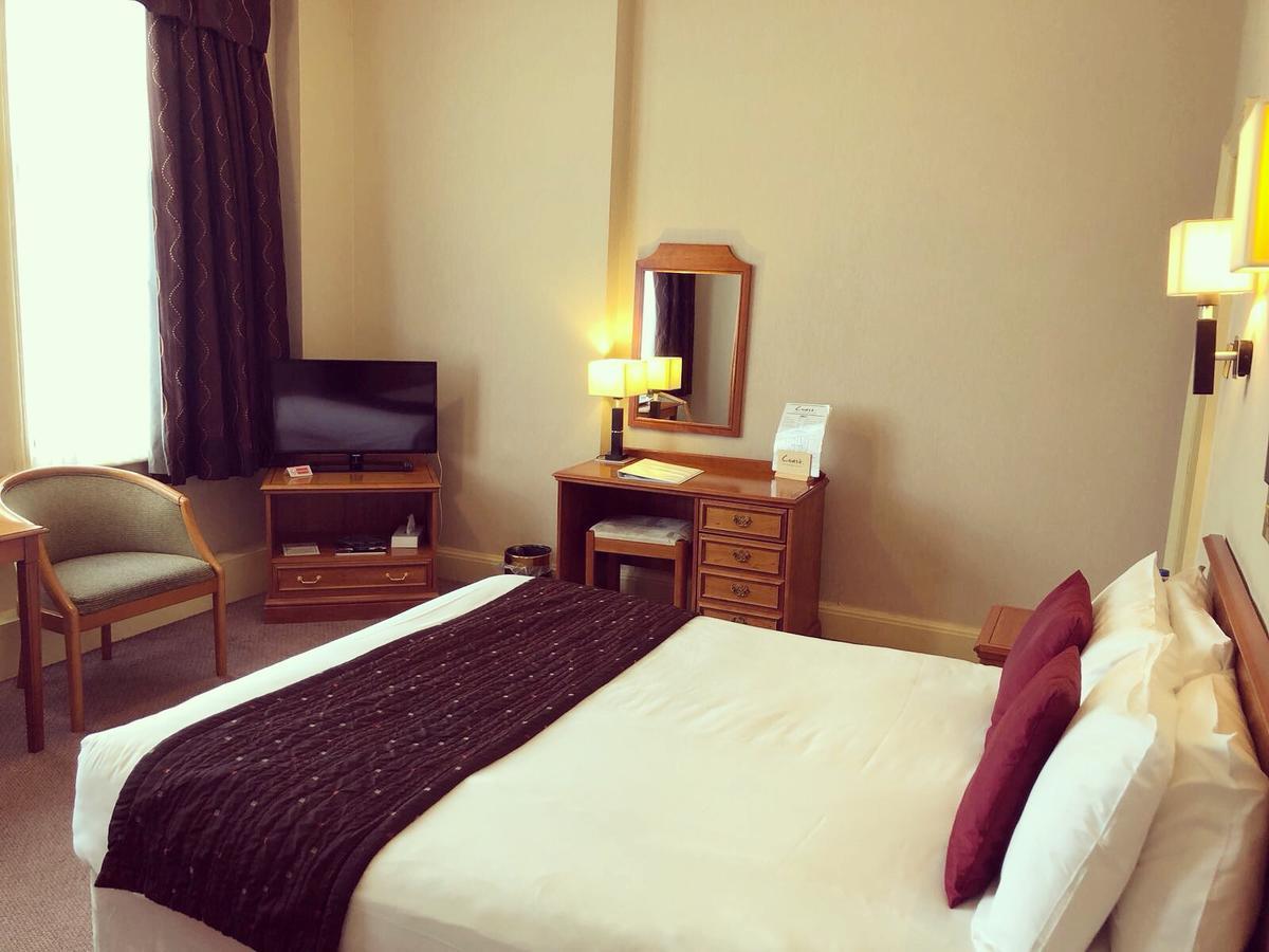 Hotel Victoria Lowestoft Extérieur photo