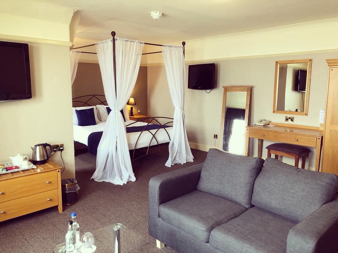 Hotel Victoria Lowestoft Extérieur photo