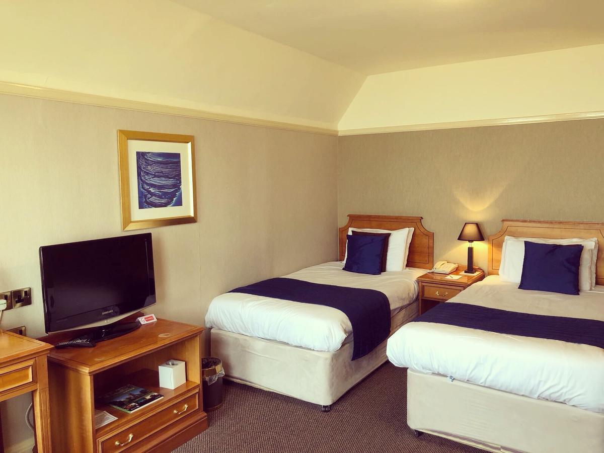 Hotel Victoria Lowestoft Extérieur photo