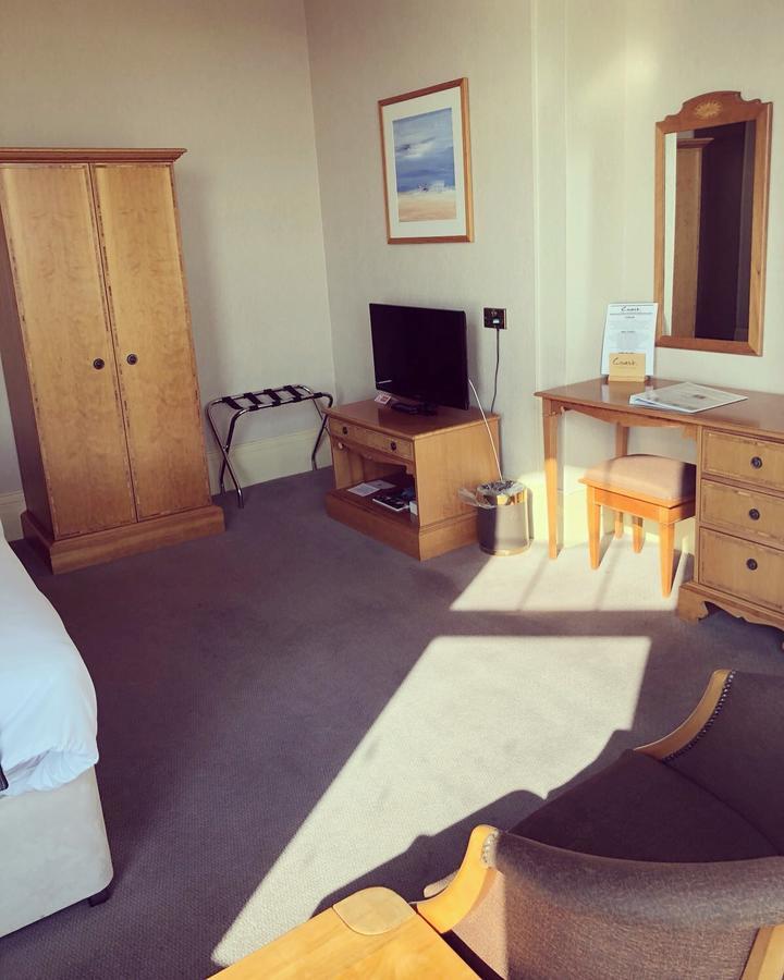 Hotel Victoria Lowestoft Extérieur photo