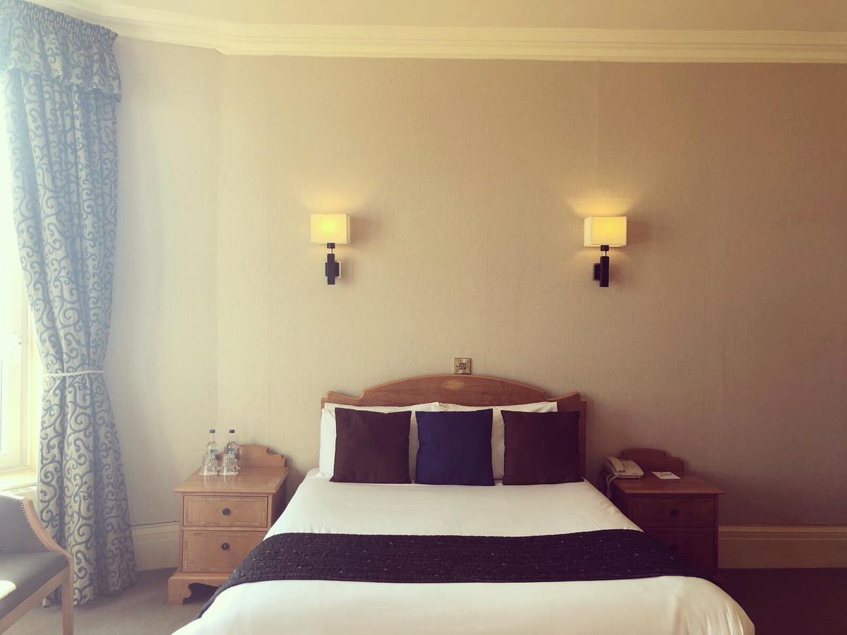 Hotel Victoria Lowestoft Extérieur photo