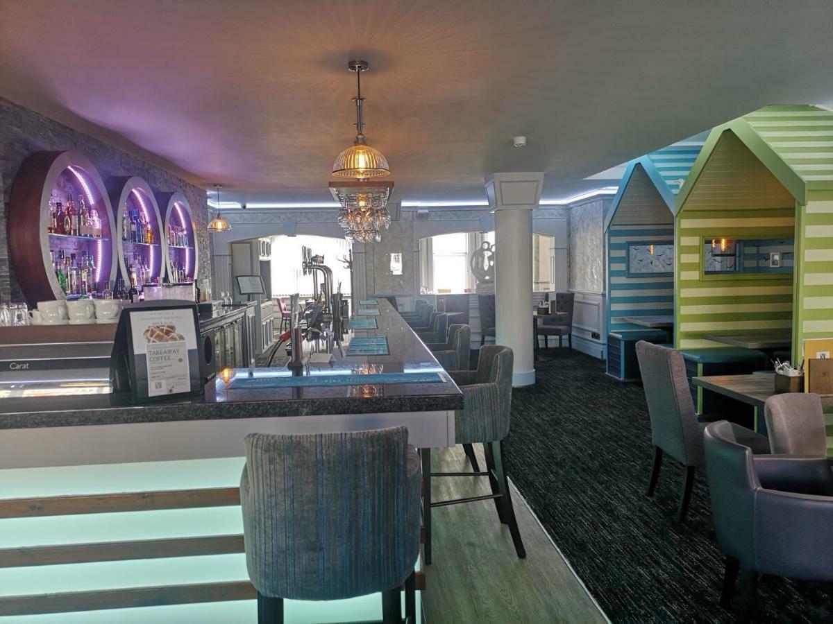 Hotel Victoria Lowestoft Extérieur photo