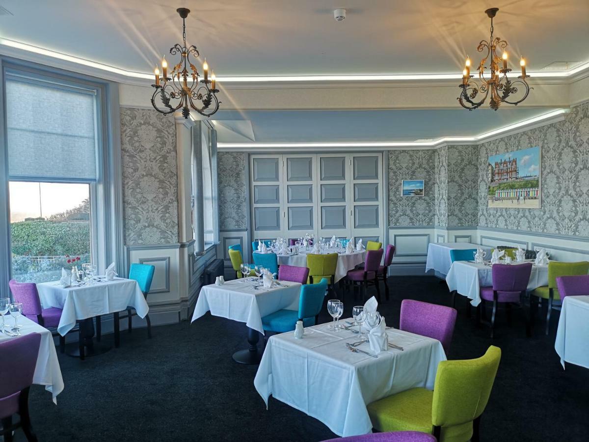 Hotel Victoria Lowestoft Extérieur photo