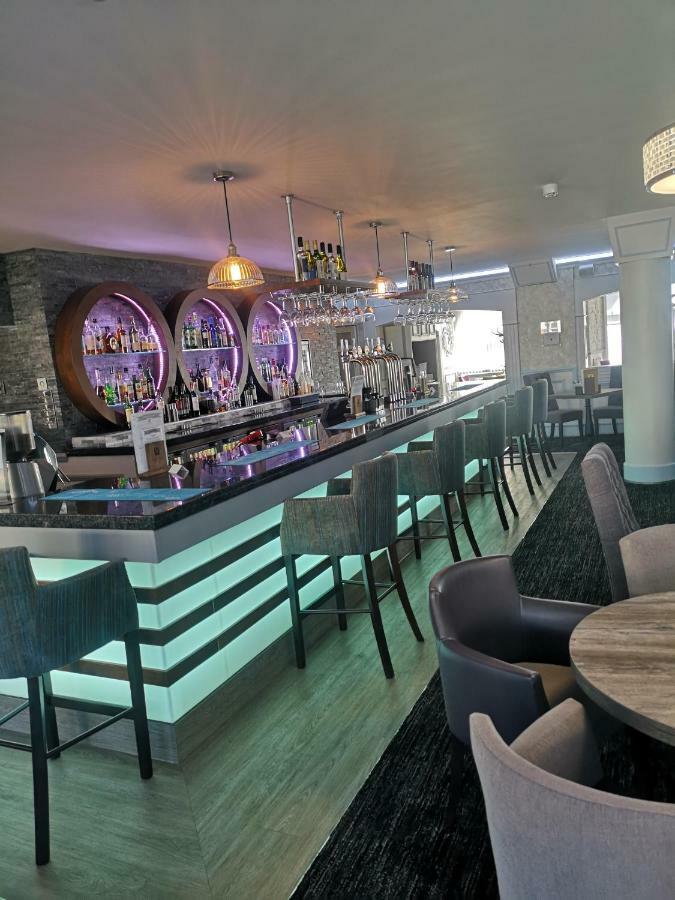 Hotel Victoria Lowestoft Extérieur photo